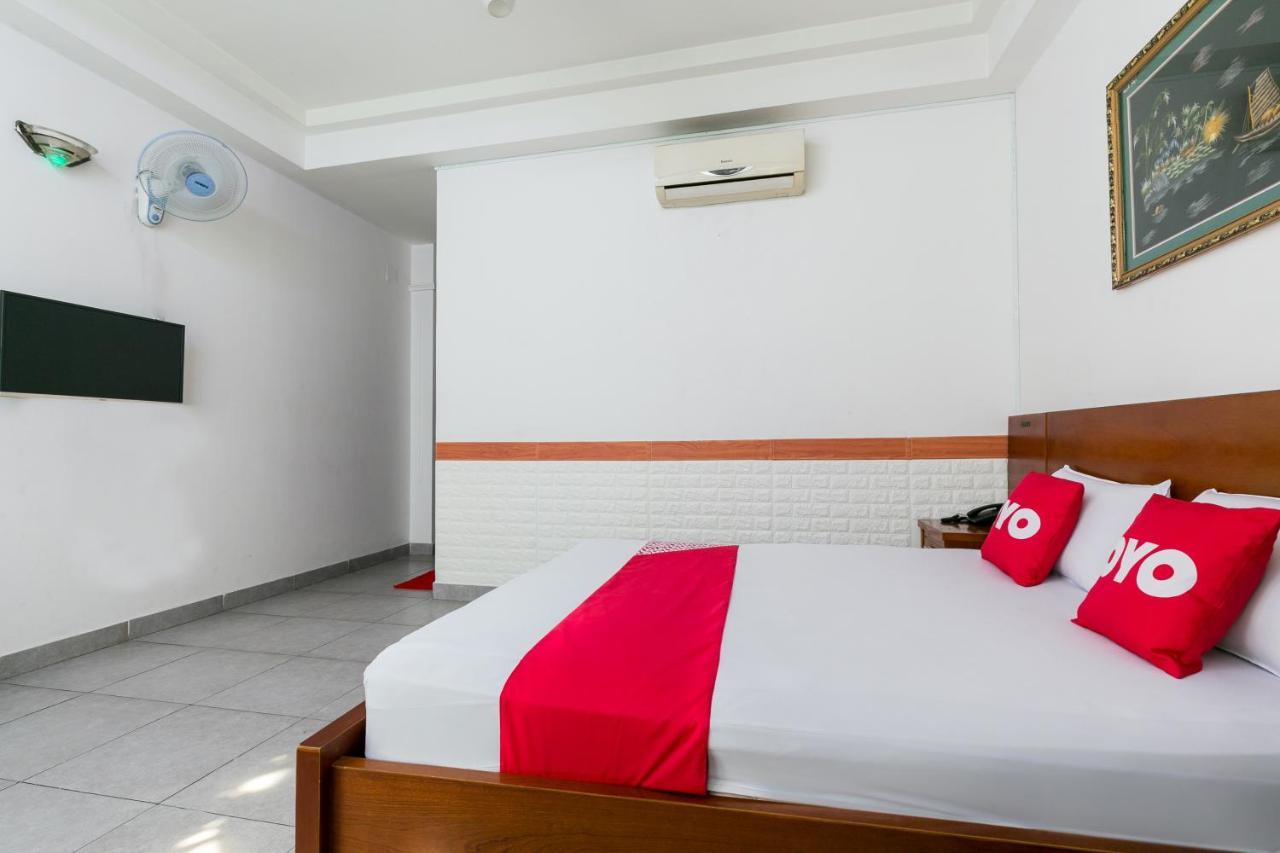 Oyo 975 Trung Nam 2* Cidade de Ho Chi Minh