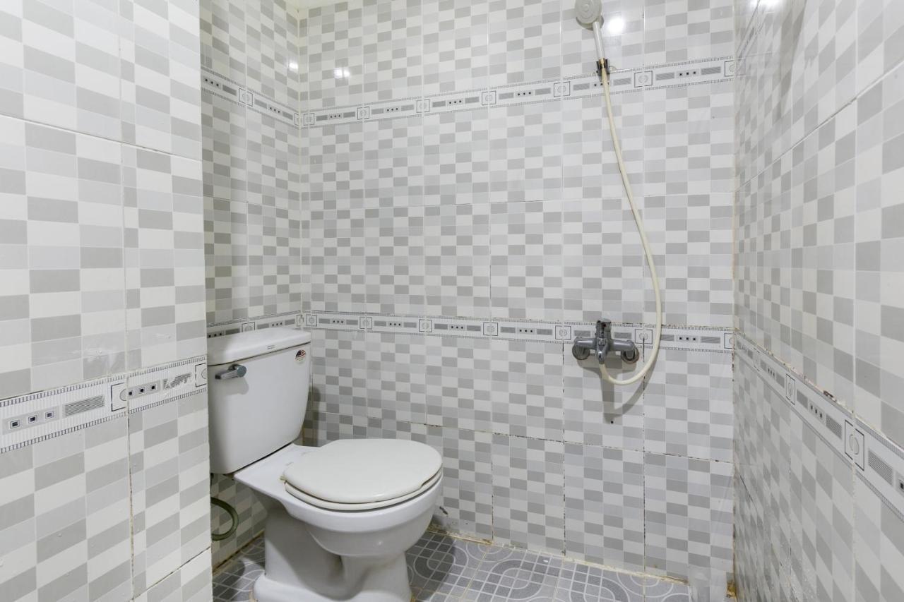 Hotel Oyo 975 Trung Nam Cidade de Ho Chi Minh
